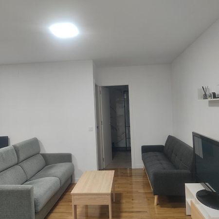 Estudio Completo Familiar La Jonquera Eksteriør billede